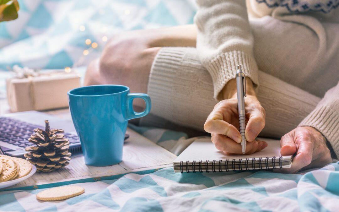 3 Ultimate Secrets for Setting Goals