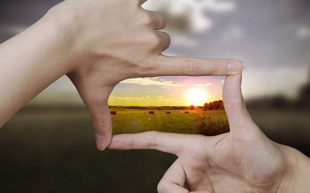 Put Yourself First Series: Making Real Time