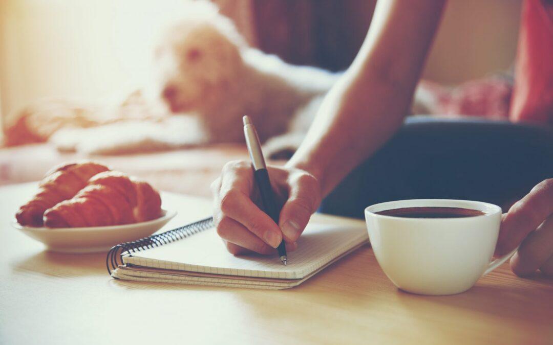 How To Be Effective and Not Busy Each Day