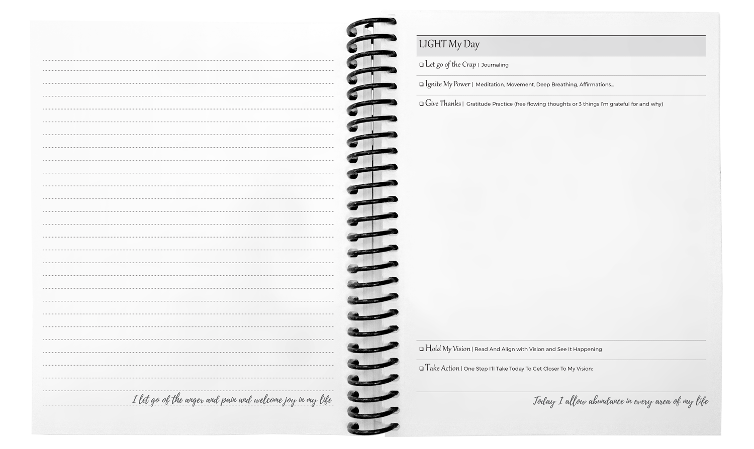 Best Journal Ever Best Planner Ever by Jennifer Dawn