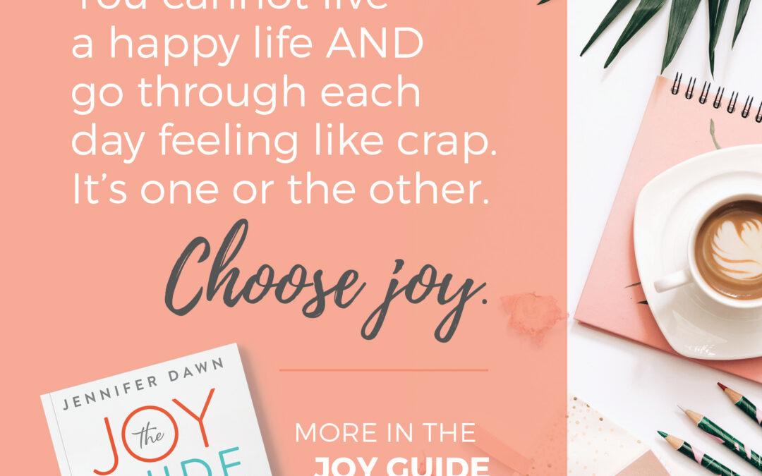 Why Wait To Find Happiness—Feel Better NOW!