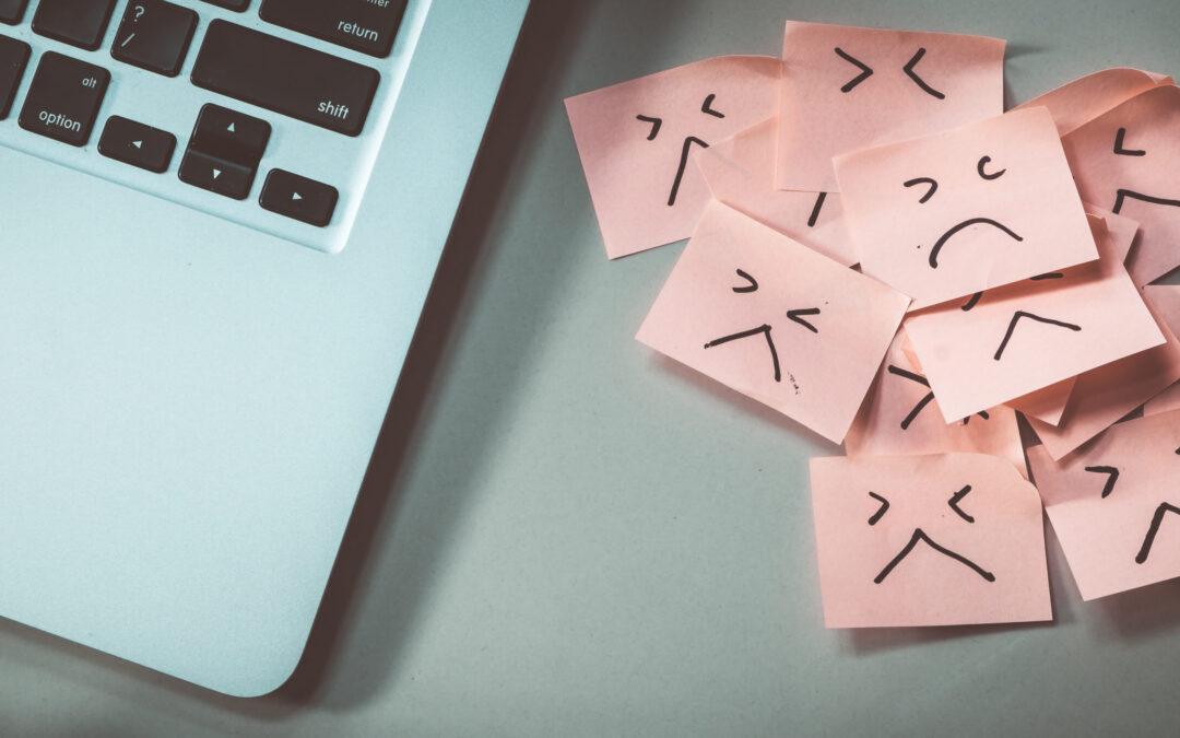 What To Do When You Feel Like Crap