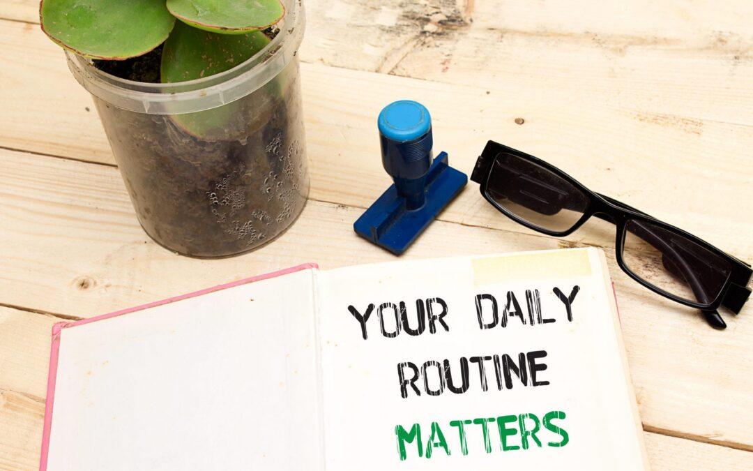 The ABC's of Productivity