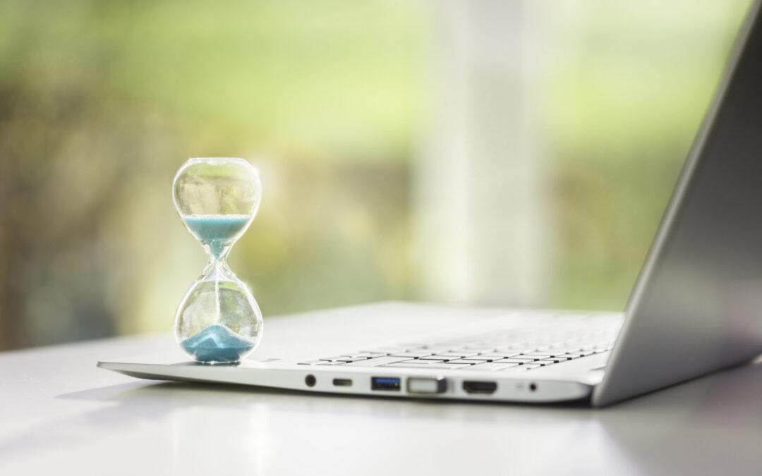 Real Secret to Time Management