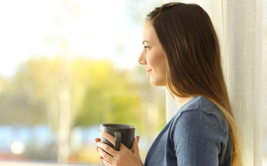 The Abundance Series: Patience