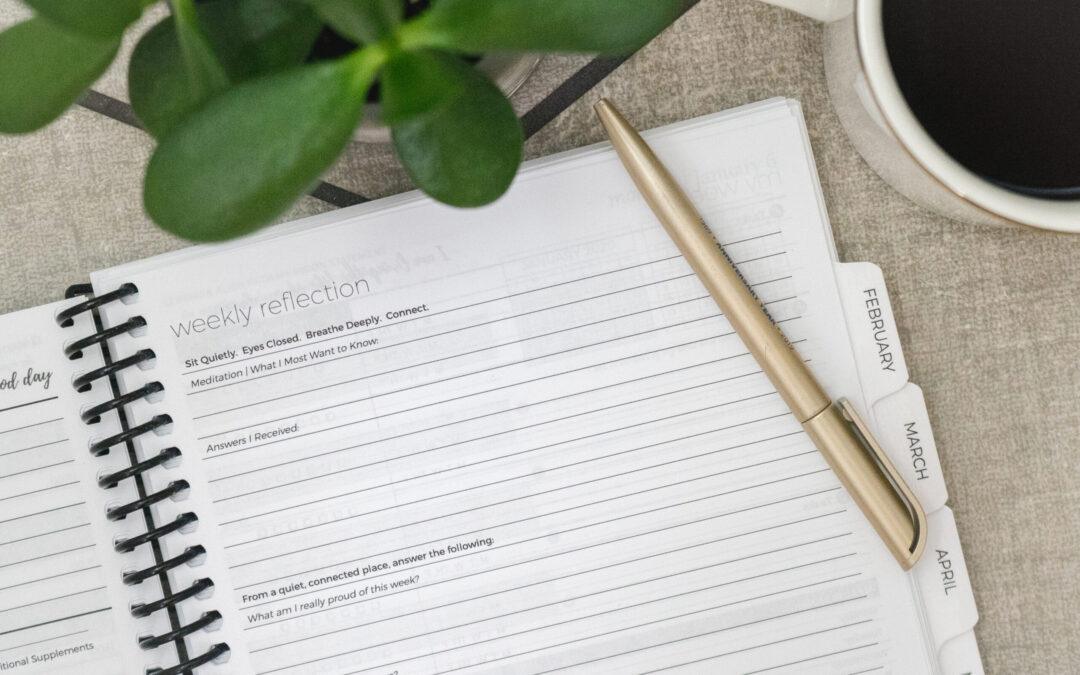 5 Essential Strategies for Effective Goal Setting