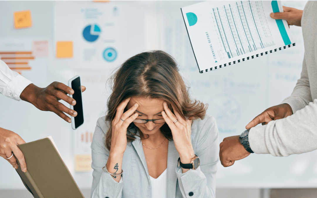 Why Your Brain is Lying About Multitasking (And What to Do Instead)