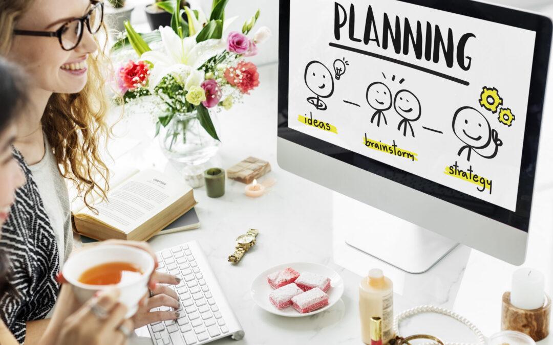 How Can a Business Planning System Save Your Future Self From Chaos?