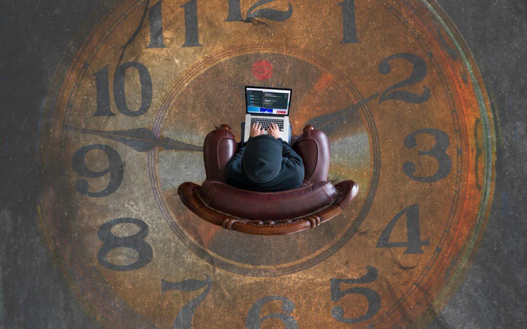 How Can a 15-Minute Daily Routine Transform Your Business Efficiency?